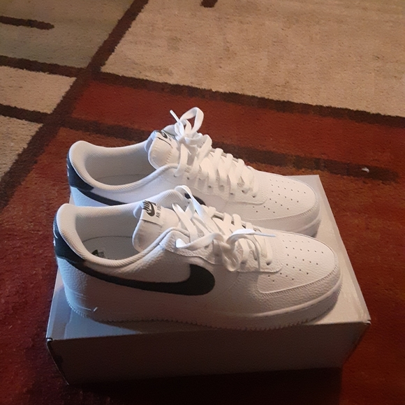 Air force 1 - Picture 4 of 7